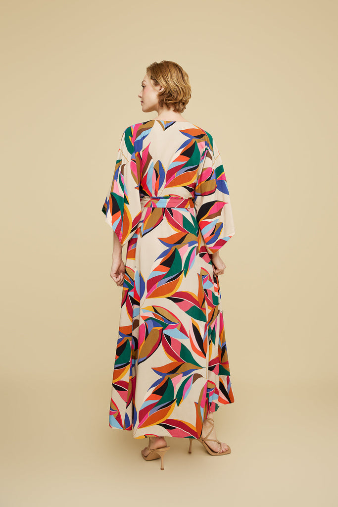Salma Maxi Dress
