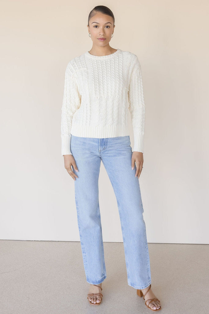 Athene Sweater