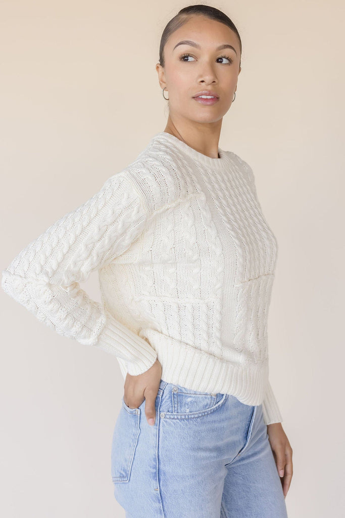 Athene Sweater