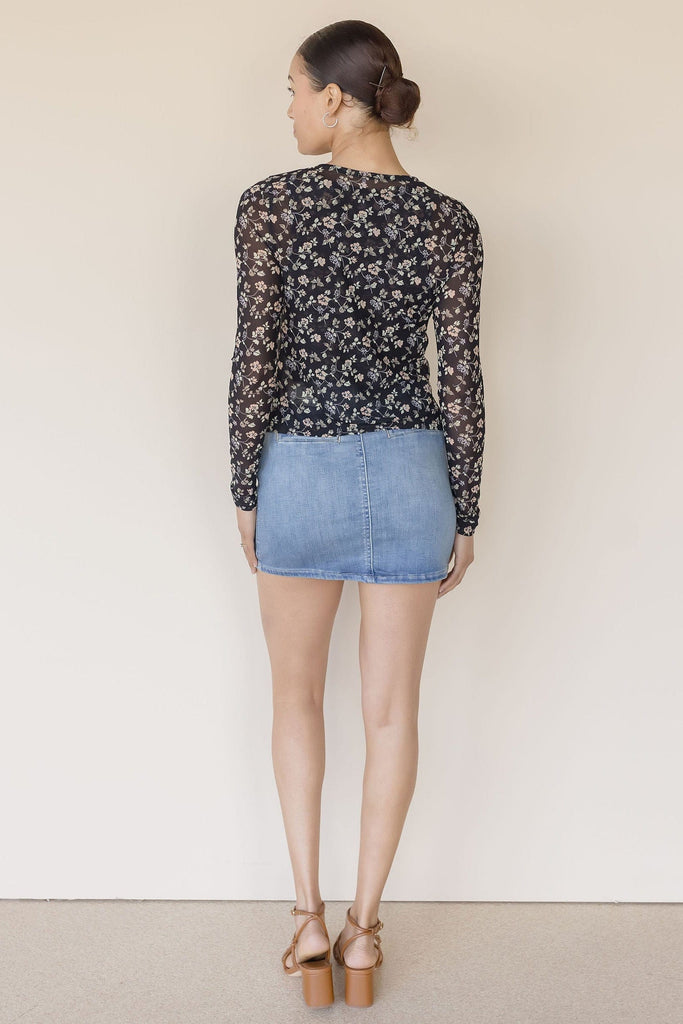 Twosie For One Top Set